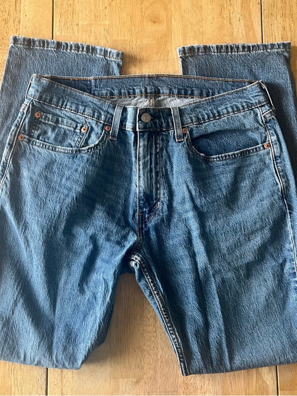 Men’s 559 Levi’s Jeans ~ 32x32